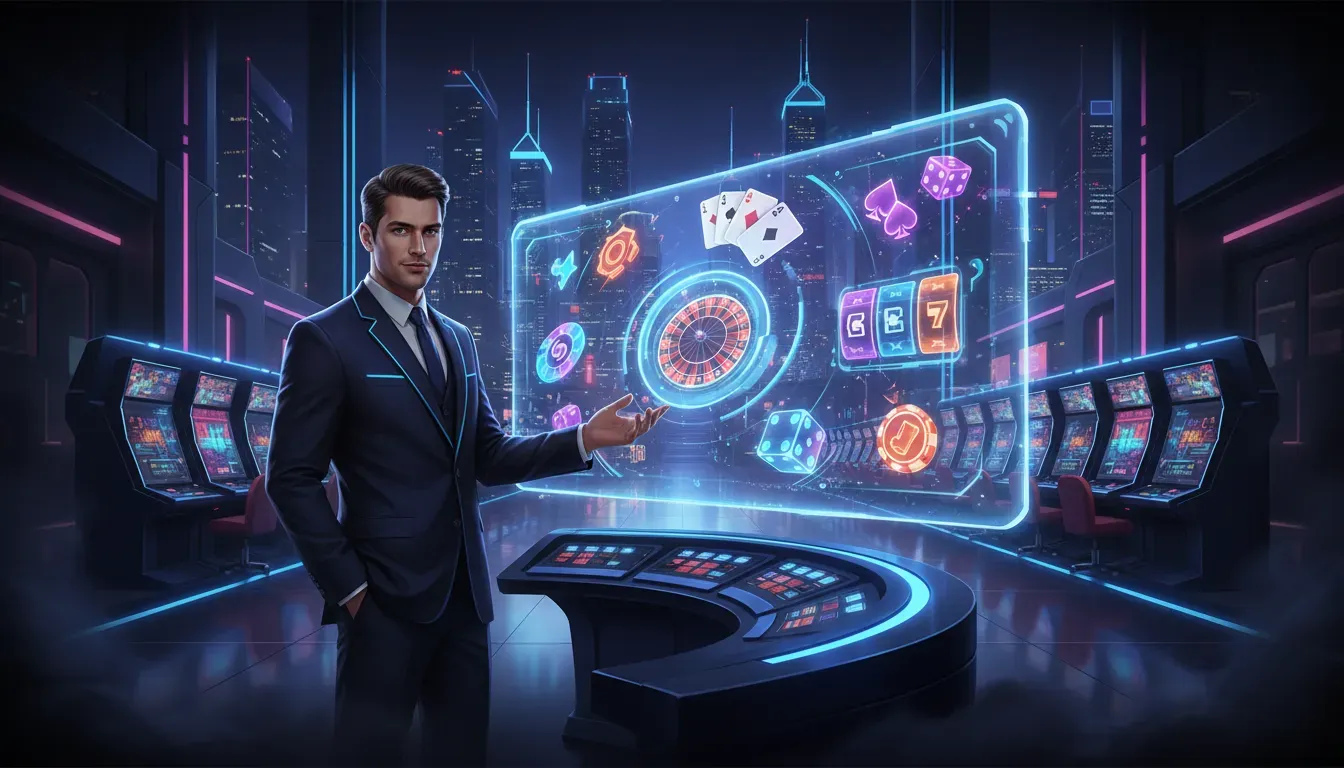 Asino Casino Asino Casino